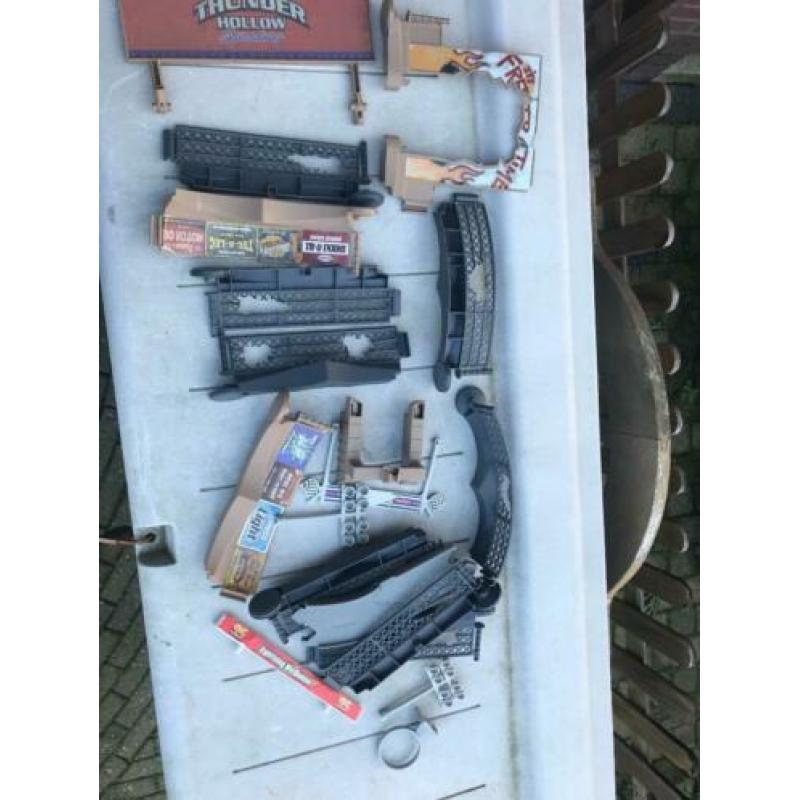 Cars auto’s verzameling