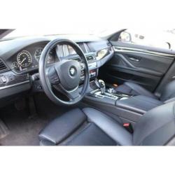 BMW 5 Serie 520i LAST MINUTE EDITION LUXURY Comf. Stoelen Co