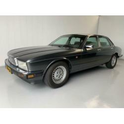 Jaguar Sovereign 4.0 Sovereign Leer Cruise control Airco