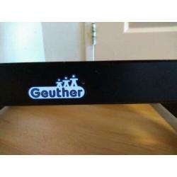 Geuther meegroei kinderstoel.