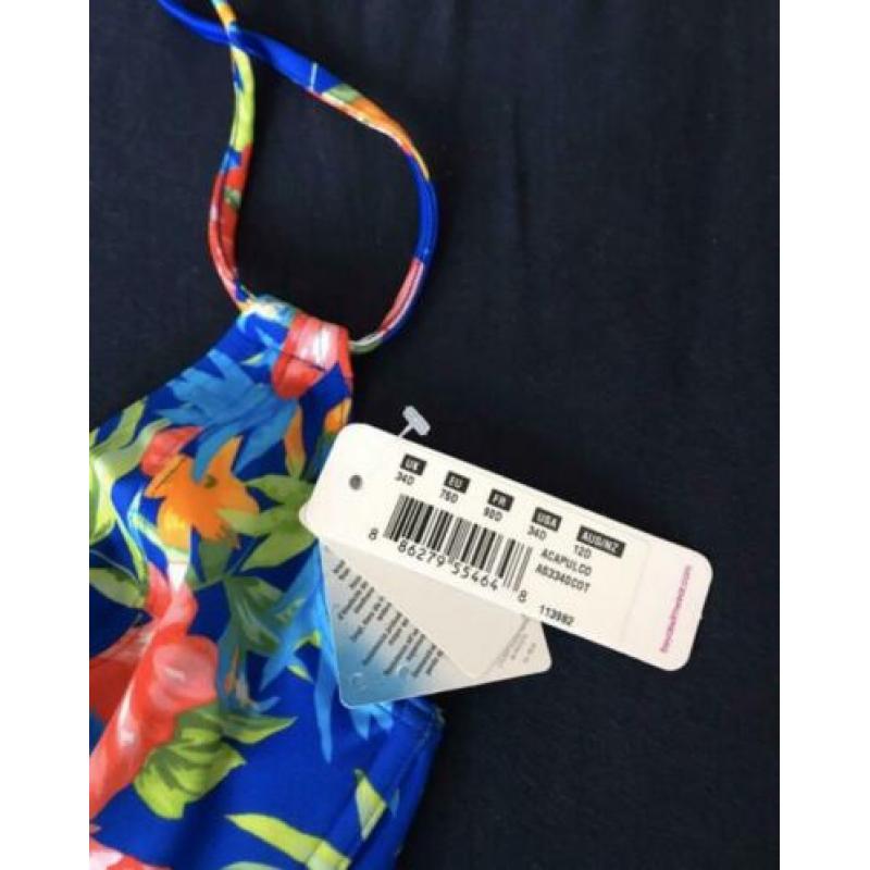 Freya bikini 75 D broekje s
