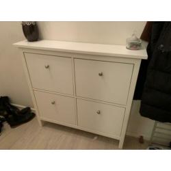 Schoenenkast IKEA