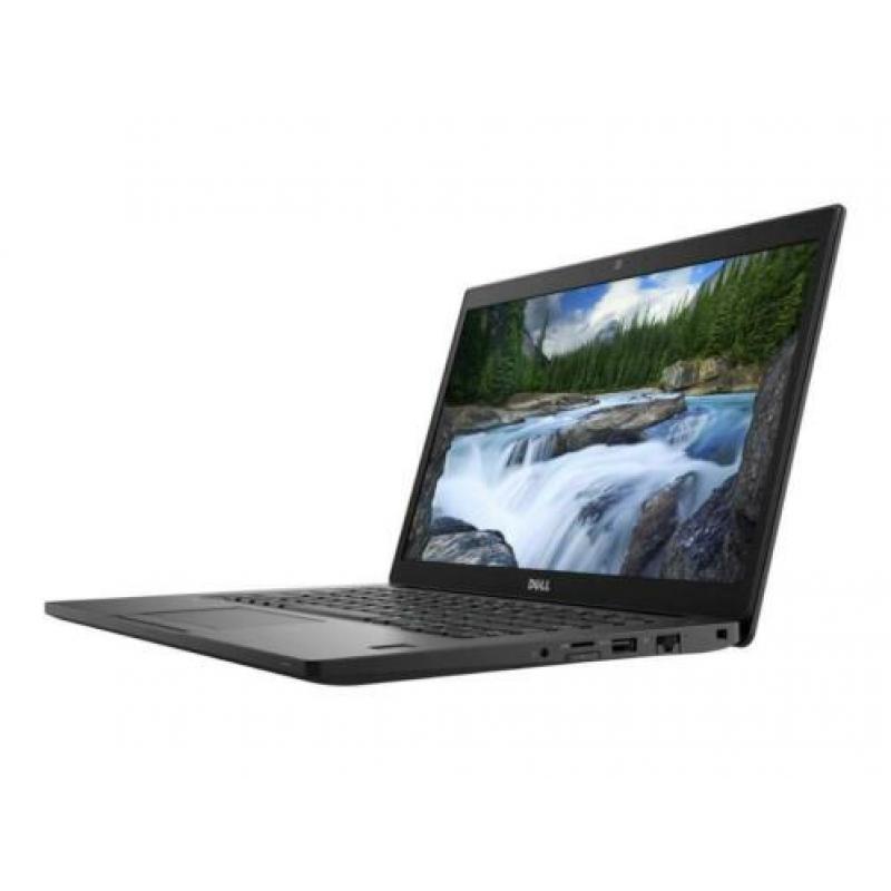 [2x In nieuwstaat verkerende Dell Latitude 7490 laptops ]