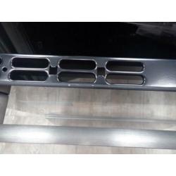 ETNA keramisch fornuis FKV761RVS van € 493 NU € 345