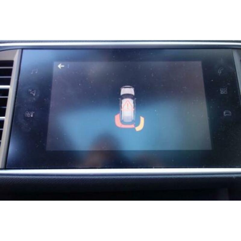 Peugeot 308 SW 1.2 PureTech Blue Lease Executive CLIMATE | C