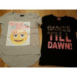Shirt ninni vi 146 152 140
