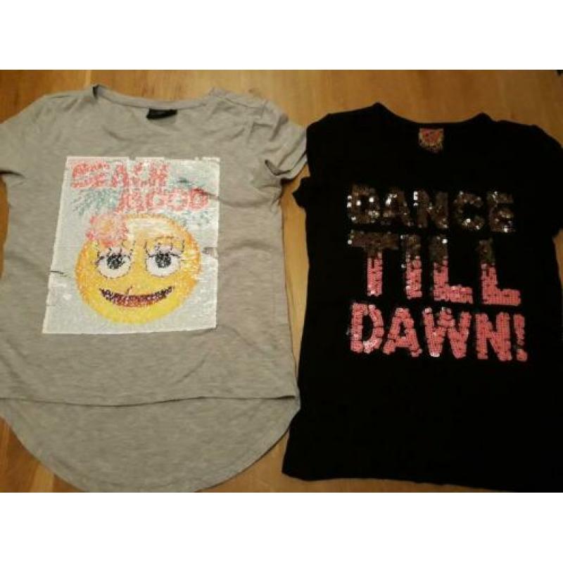 Shirt ninni vi 146 152 140