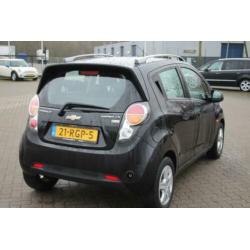 Chevrolet Spark 1.0 16V LS Bi-Fuel airco, radio cd speler, e