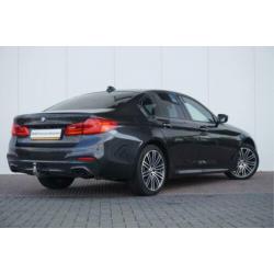 BMW 5 Serie 530i Aut. Sedan High Executive M Sportpakket