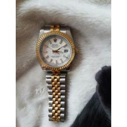 Rolex Datejust - 36MM - AAA - Zwevende wijzer