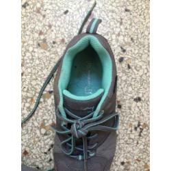 1 paar Wandelschoenen - Maat 37