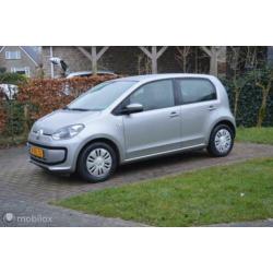 Prachtige Volkswagen Up! 1.0 move up! BlueMotion 2015 5DRS