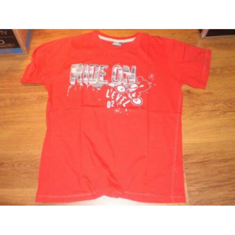 t-shirts diversen