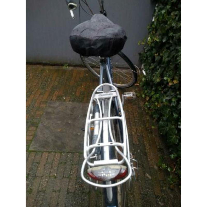 (Stations)fiets