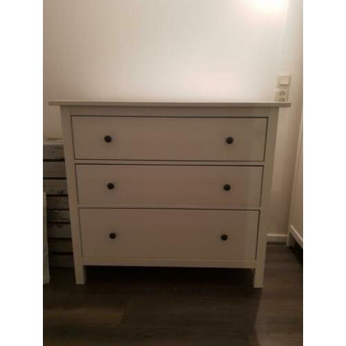 Hemnes ikea complete slaapkamer set
