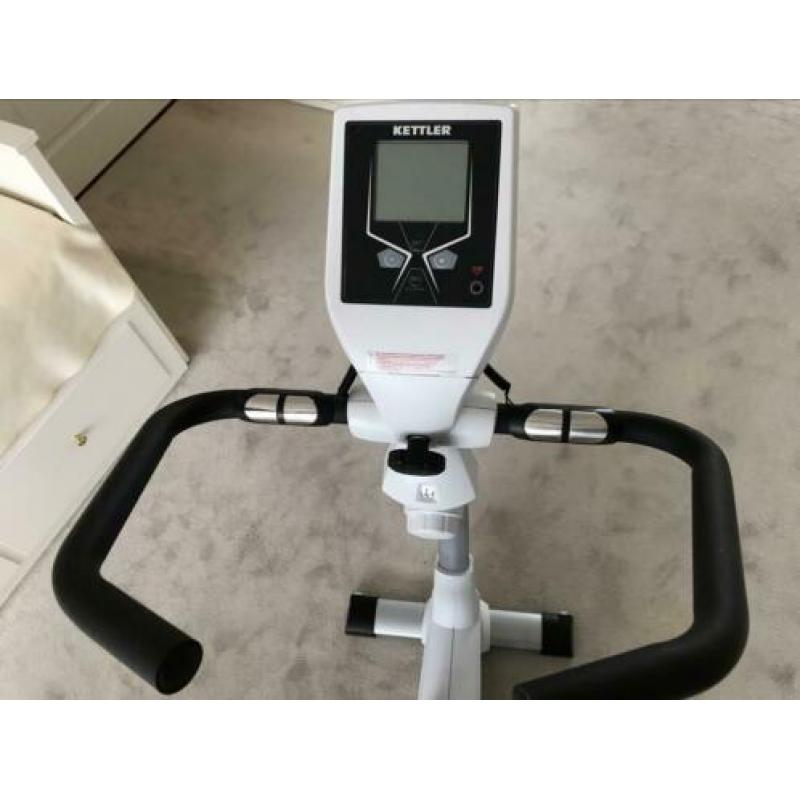 Hometrainer, Kettler Polo M
