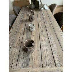 Eettafel