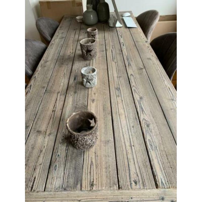 Eettafel