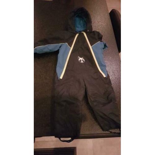 Skipak / winteroveral Lupilu maat 86 / 92