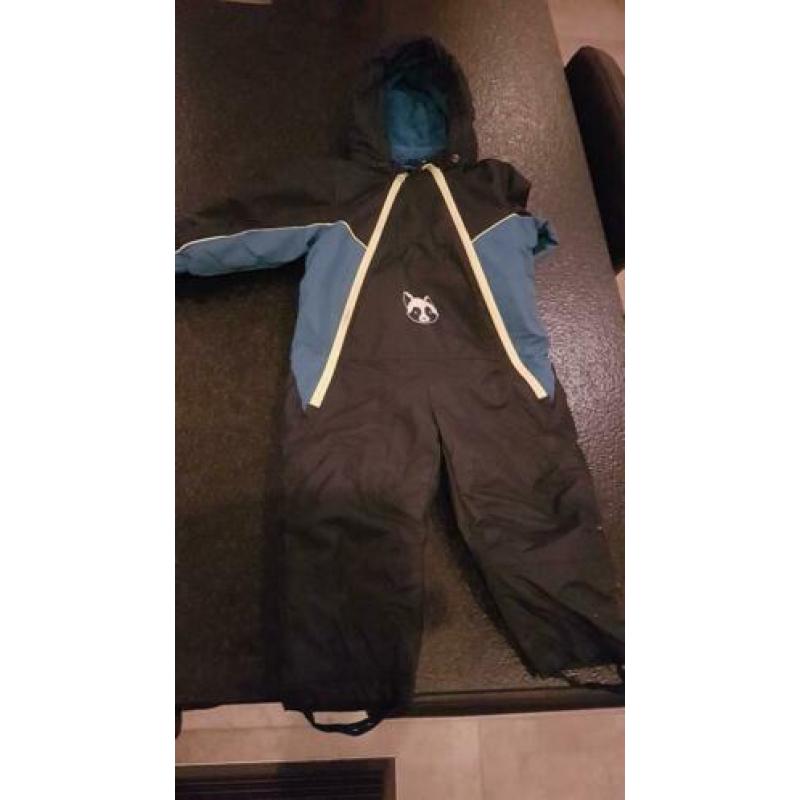 Skipak / winteroveral Lupilu maat 86 / 92