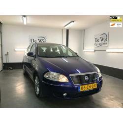 Fiat Croma 1.9 JTD Dynamic AUTOMAAT incl. NWE APK/GARANTIE !