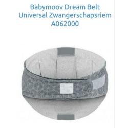 Babymoov dream belt / slaapband / zwangerschapsriem