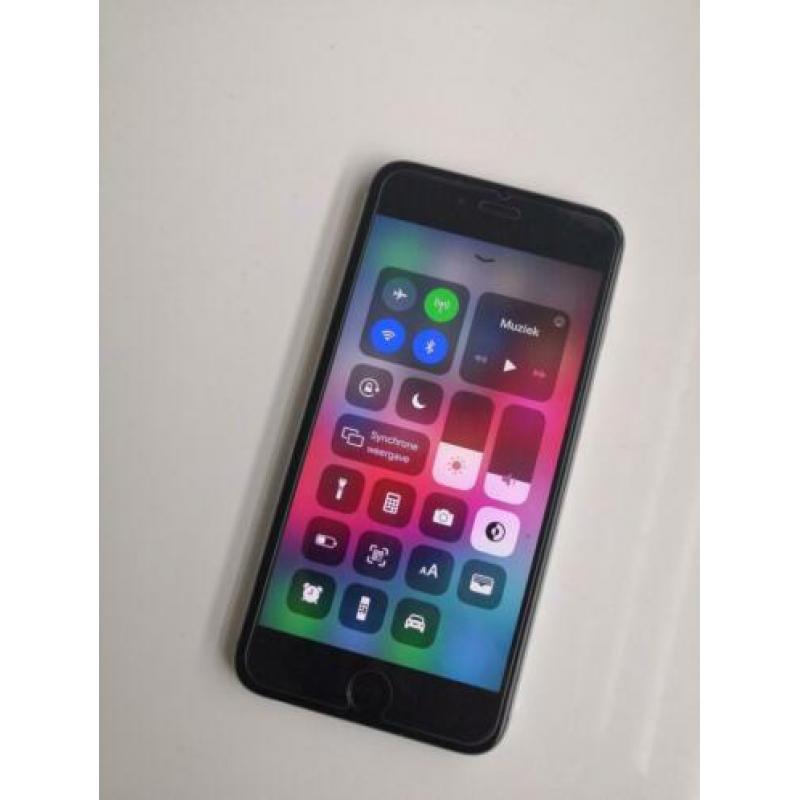iPhone 6s plus 64g