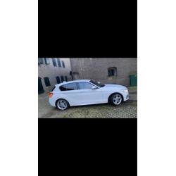 BMW 125D, M pack orgineel. Full options
