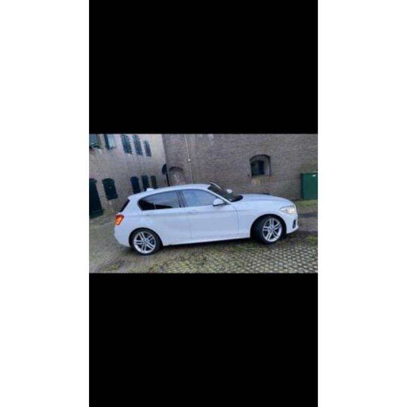 BMW 125D, M pack orgineel. Full options