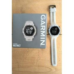Garmin Instinct GPS met BON SPEC.KLEUR