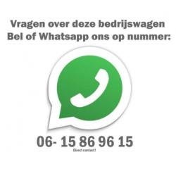 Opel Vivaro 2.0 CDTI 2700 L1 H1 EcoFLEX ,Navi, Airco, Mf stu
