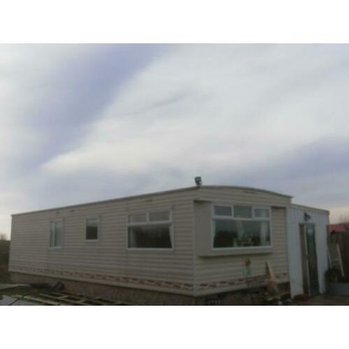 Cosalt torbay super bouwjaar 2003 afm. 11m x 3,60