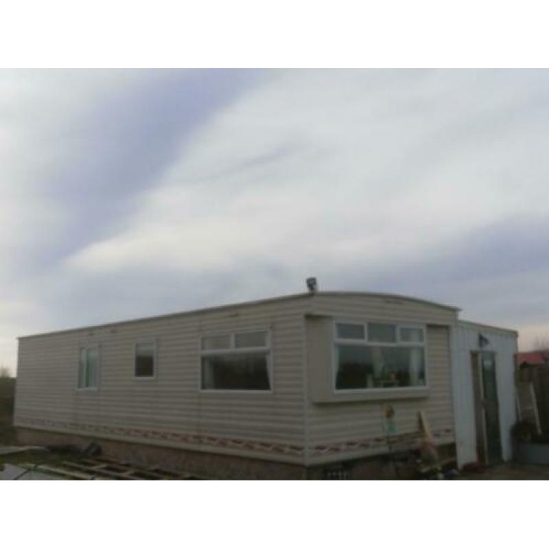 Cosalt torbay super bouwjaar 2003 afm. 11m x 3,60