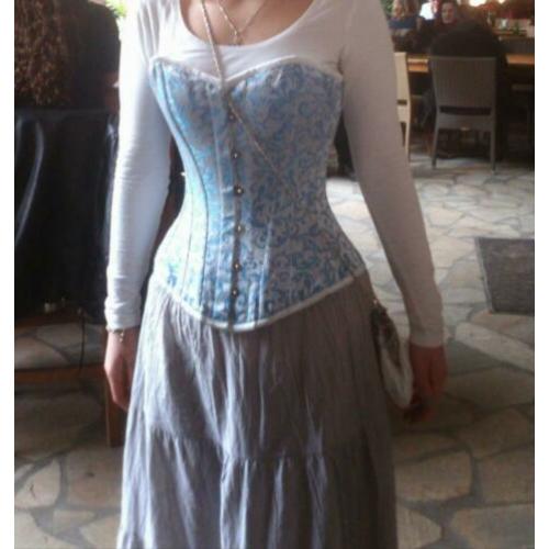Corset
