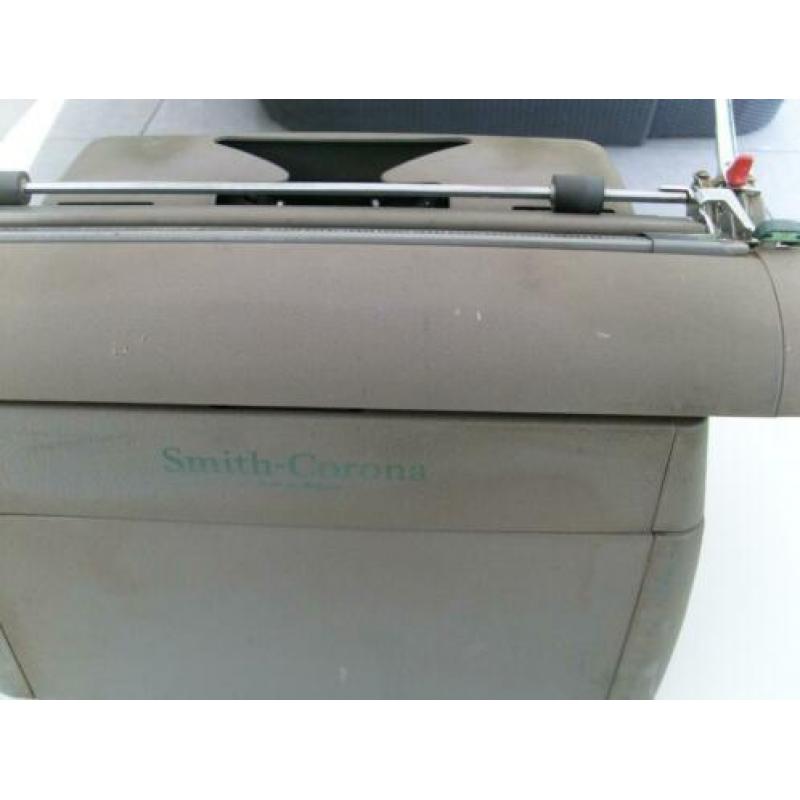 Schrijfmachine Smith Corona eighty eight (vintage)