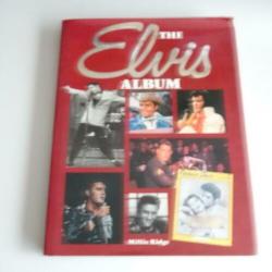 The Elvis Album - Millie Ridge