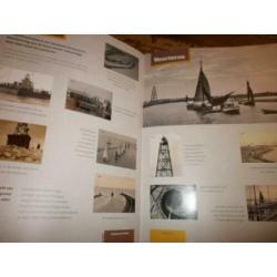 lemmer in historische beelden veel oude fotos