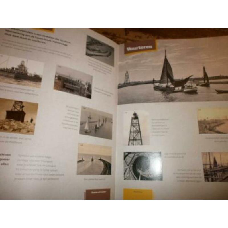 lemmer in historische beelden veel oude fotos