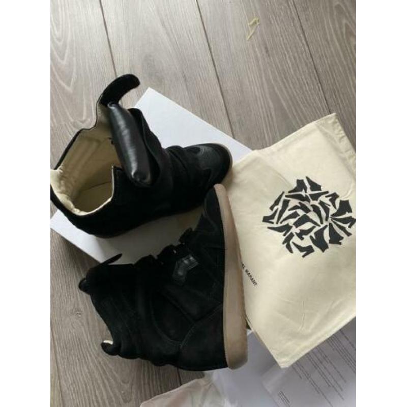 Isabel marant 39 nieuw