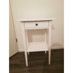 Hemnes ikea complete slaapkamer set