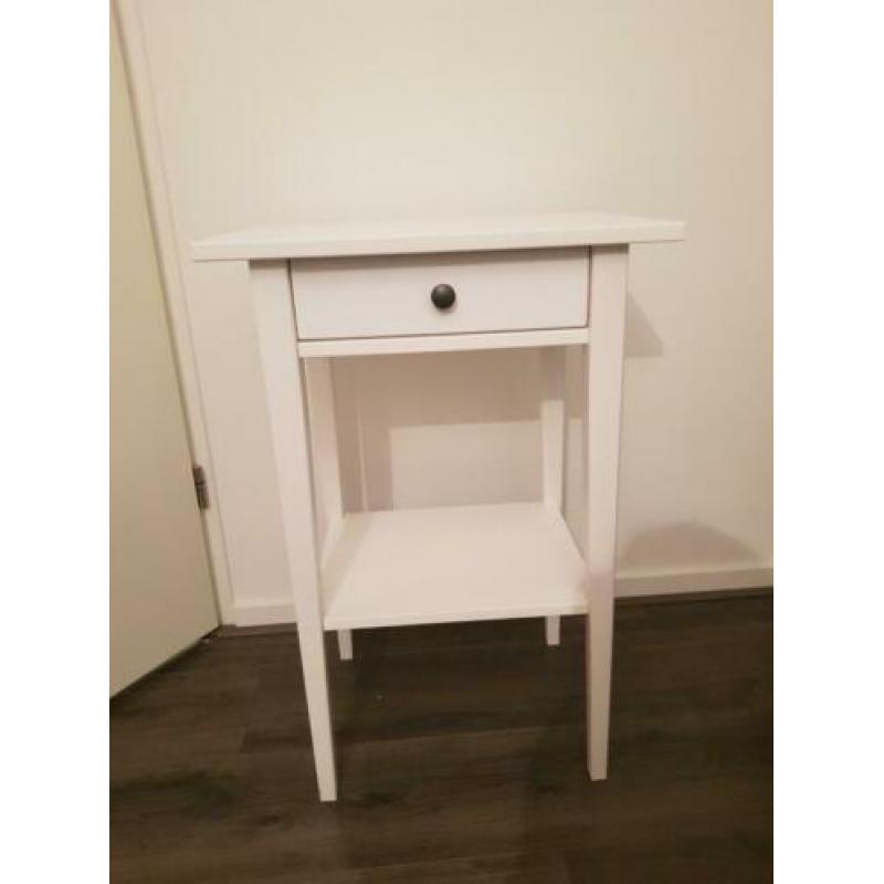 Hemnes ikea complete slaapkamer set
