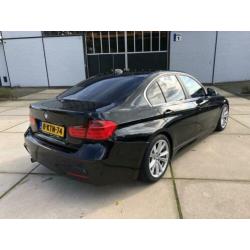 BMW 3-serie 320d EfficientDynamics Edition Business M Pakket