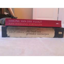 Nederlandse boeken