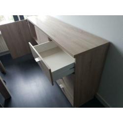 Dressoir / cabinet 50€