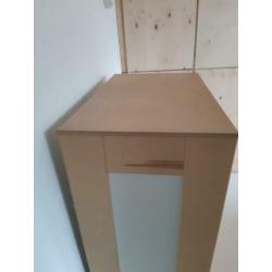 Kinderkleding kast ikea 2 stuks