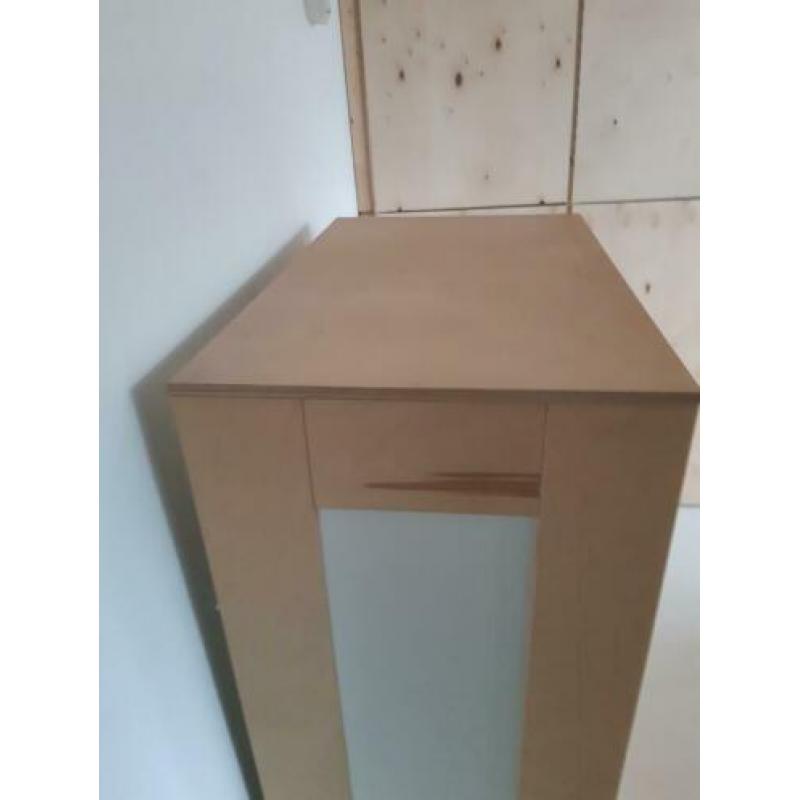 Kinderkleding kast ikea 2 stuks