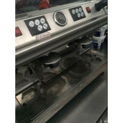Koffiemachine / koffie machine / espressomachines
