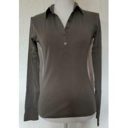 authentic clothing company outdoor shirt