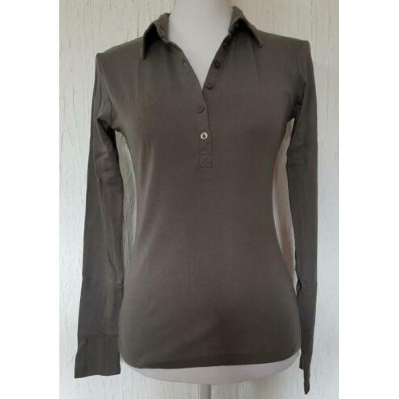 authentic clothing company outdoor shirt