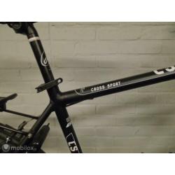 Conway Cs71 C Cross Sport